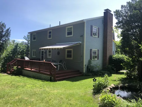 19 Dyson Drive Salem NH 03079