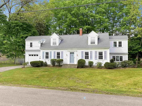 24 Eastman Street Nashua NH 03060