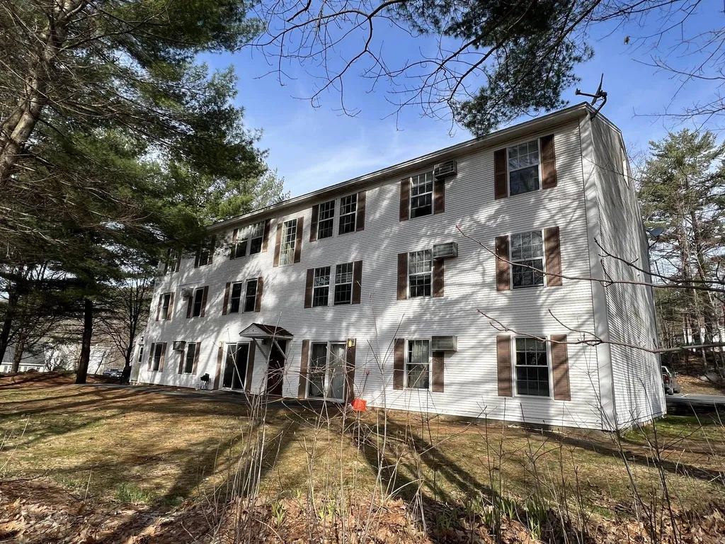 20 Wolf Road Lebanon NH 03766
