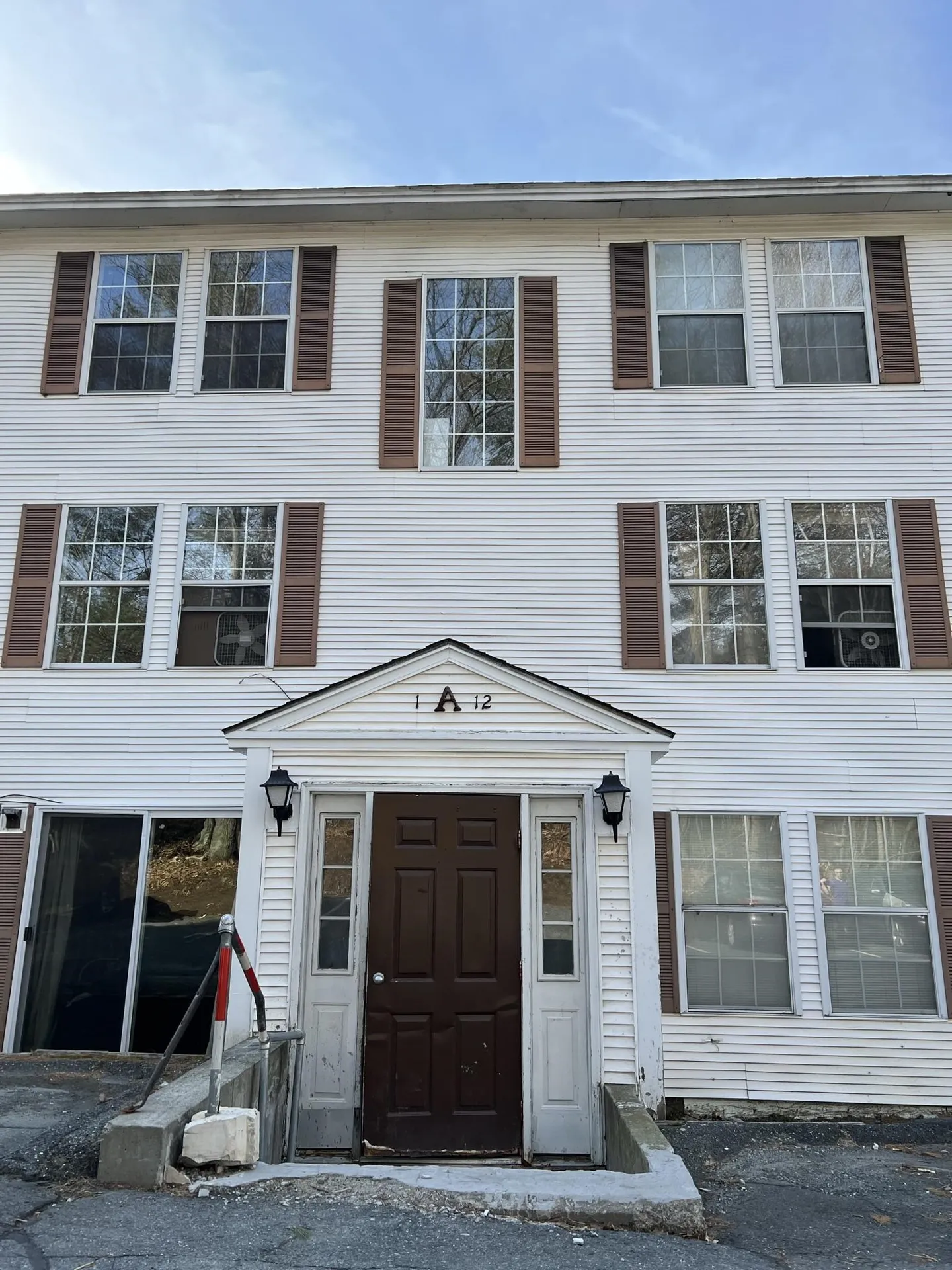 20 Wolf Road Lebanon NH 03766