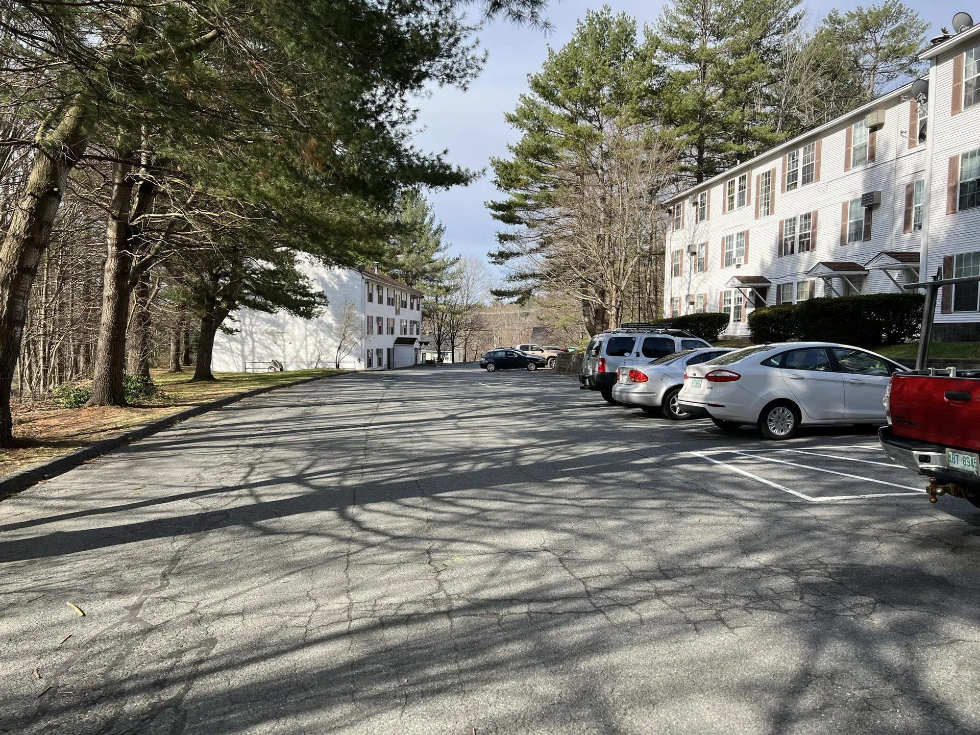 20 Wolf Road Lebanon NH 03766