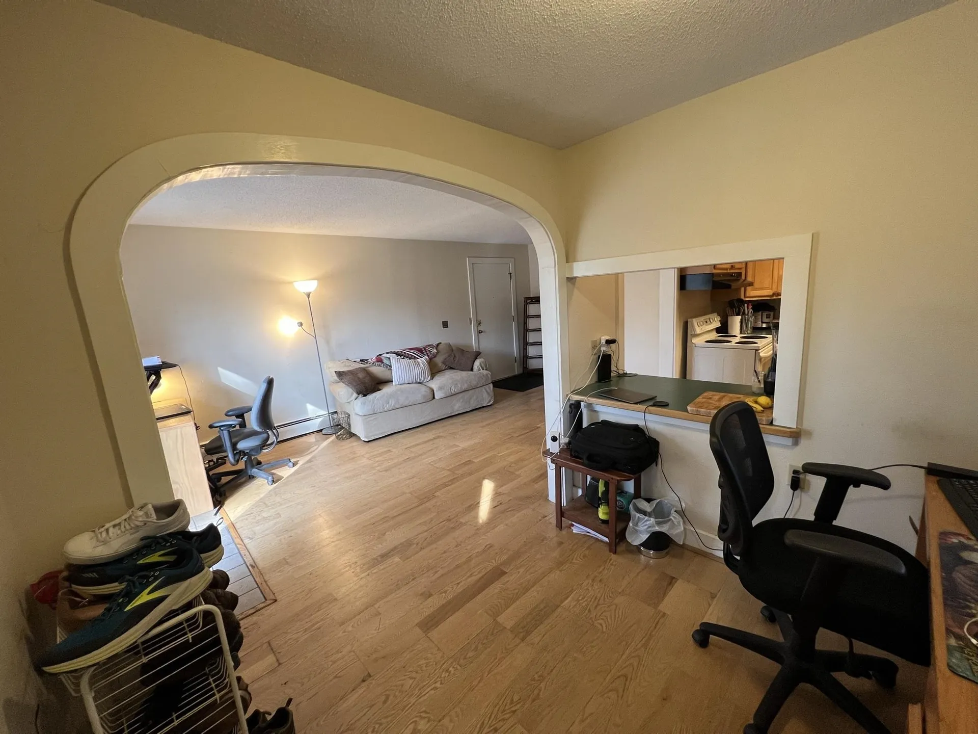20 Wolf Road Lebanon NH 03766