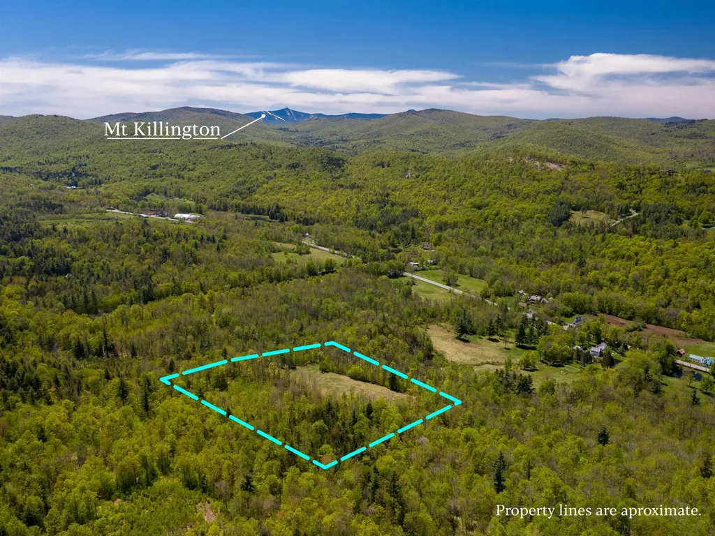 00 Vt Route 12 Barnard VT 05031