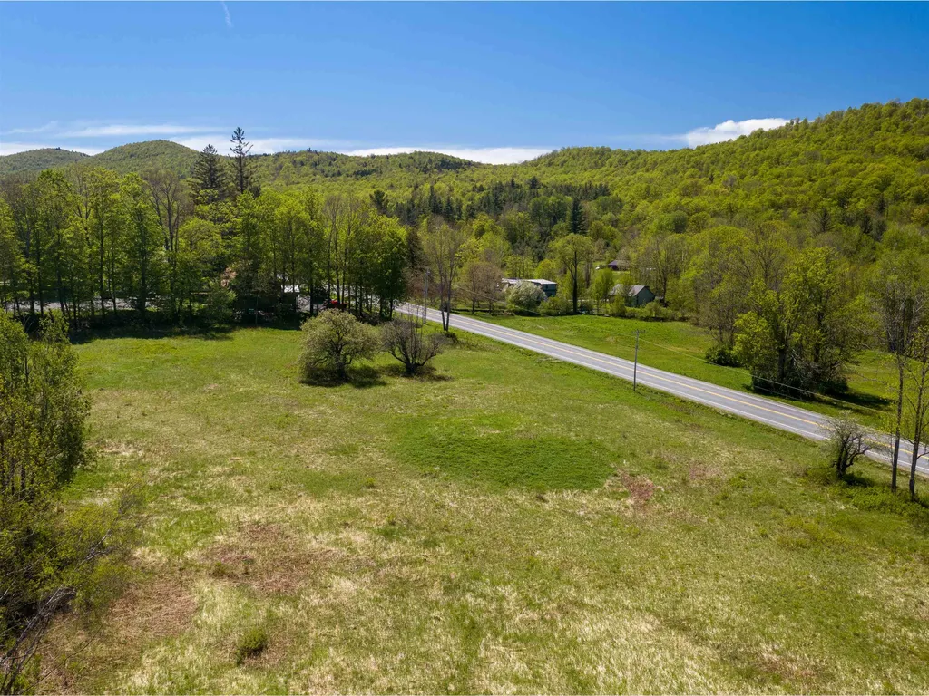 00 Vt Route 12 Barnard VT 05031