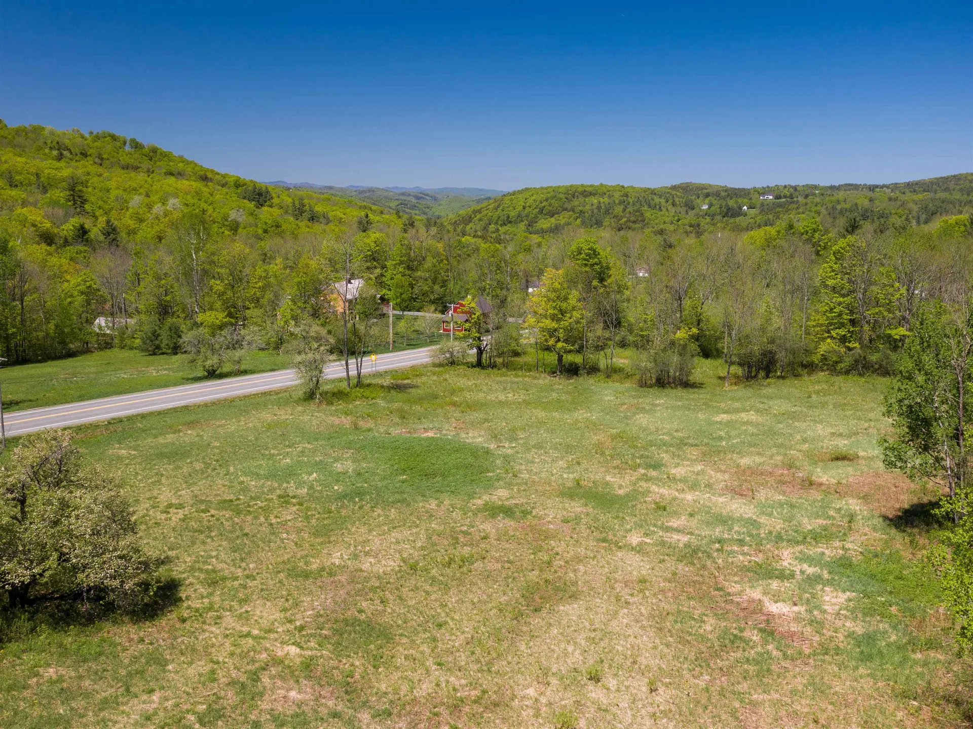 00 Vt Route 12 Barnard VT 05031