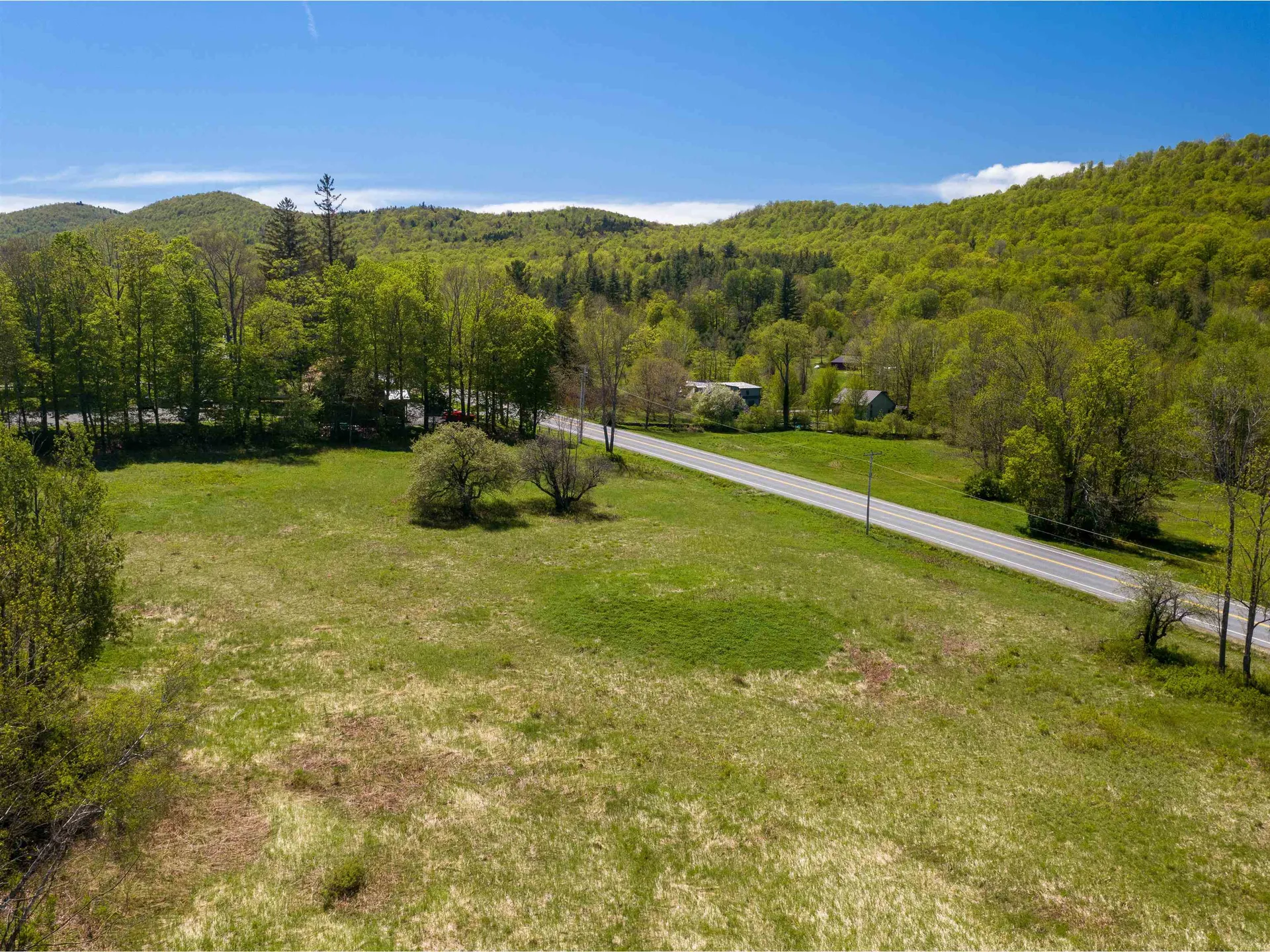 00 Vt Route 12 Barnard VT 05031
