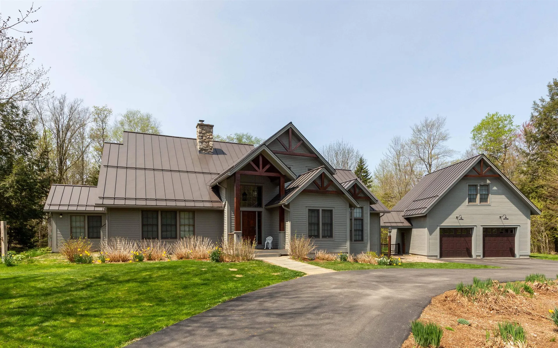 13 Jackson Hill Road Underhill VT 05490
