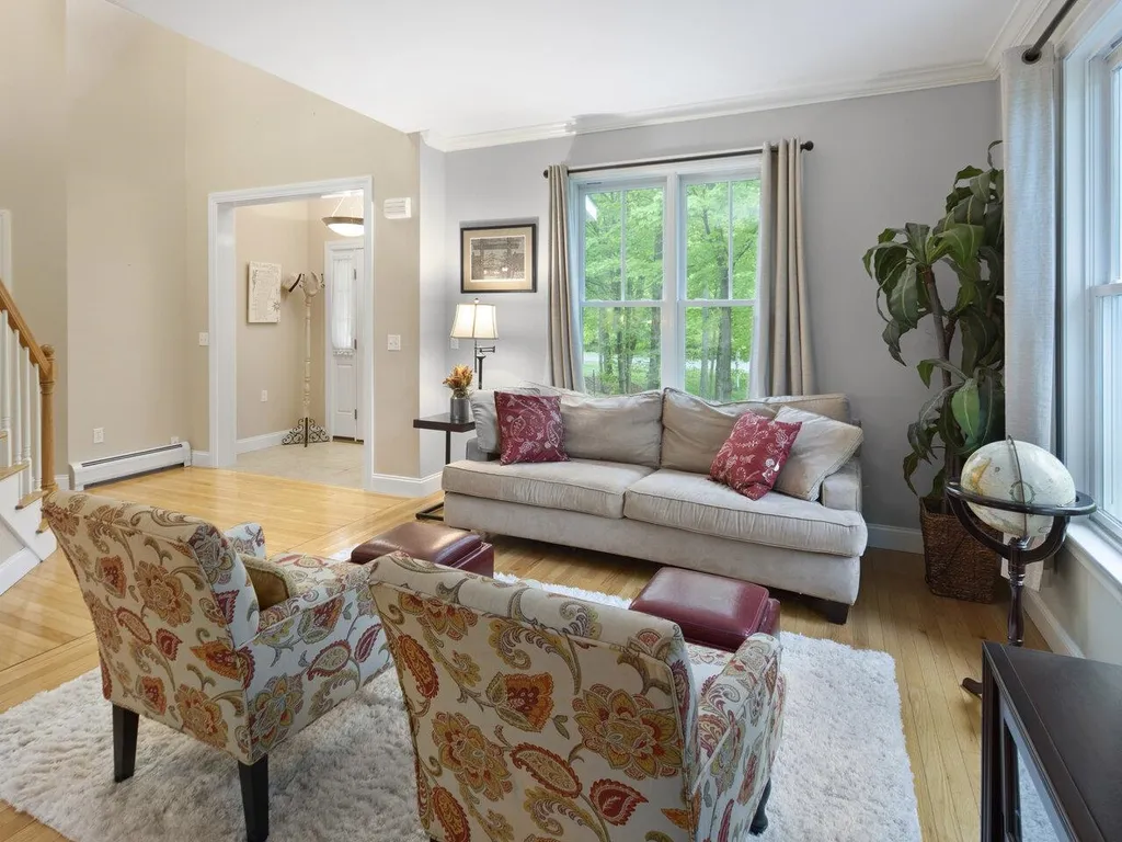820 Terrace Drive Williston VT 05495