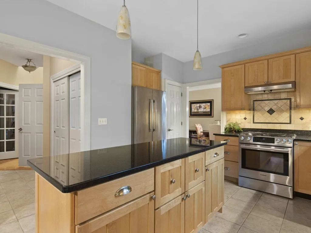 820 Terrace Drive Williston VT 05495
