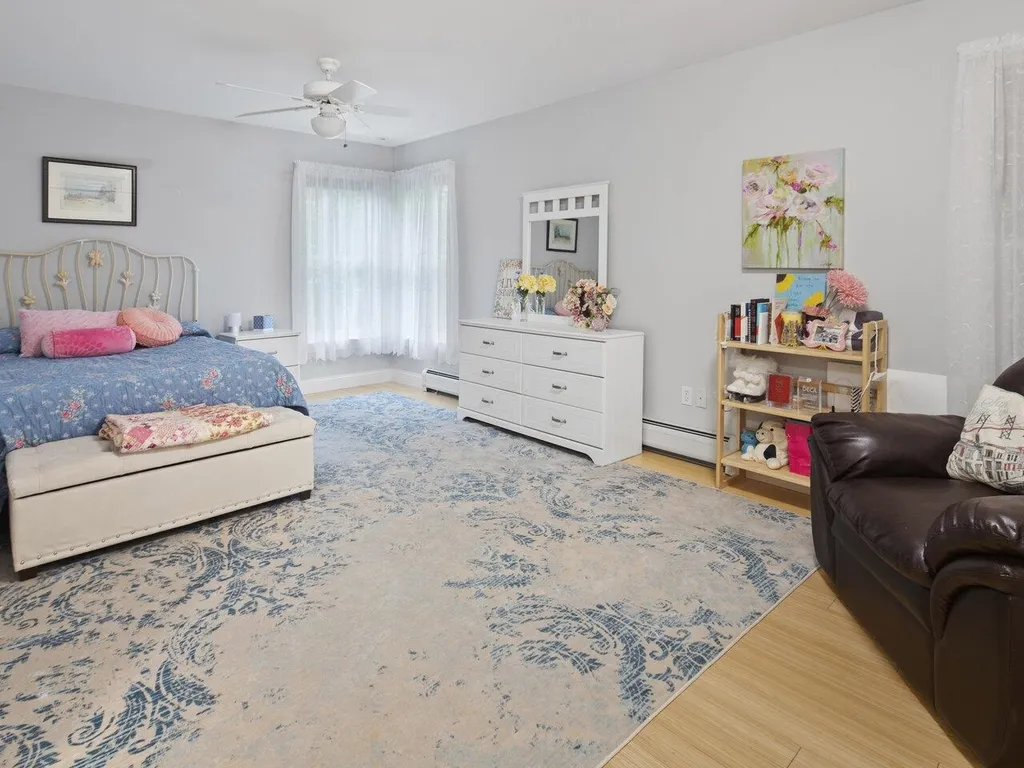 820 Terrace Drive Williston VT 05495
