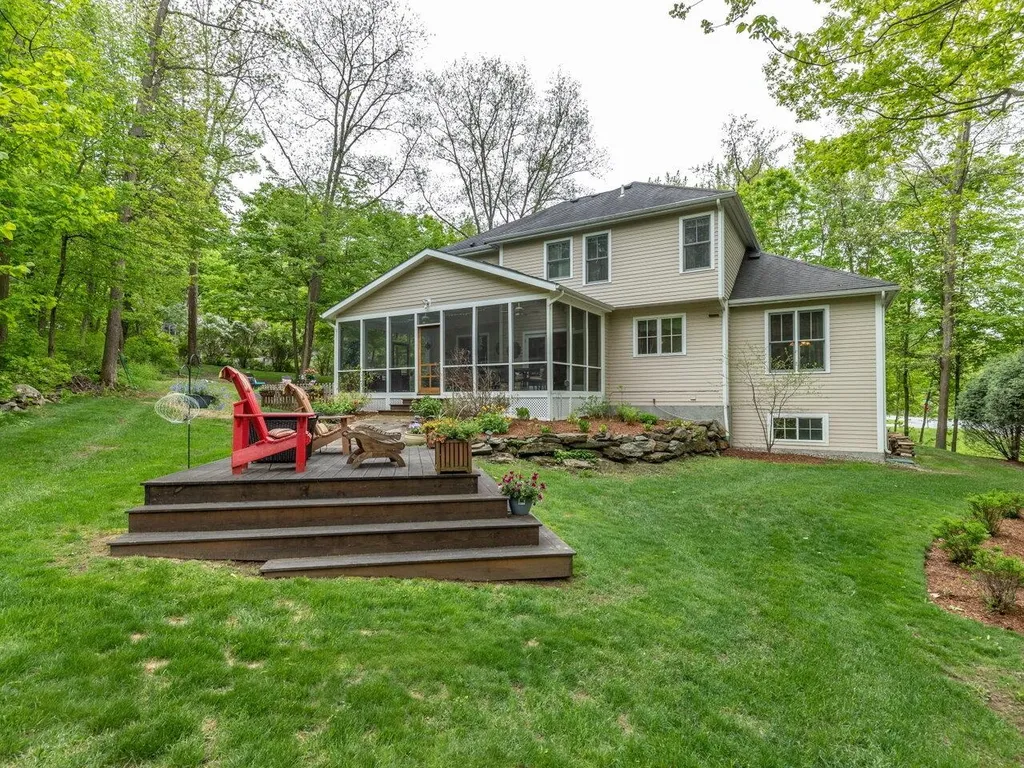 820 Terrace Drive Williston VT 05495