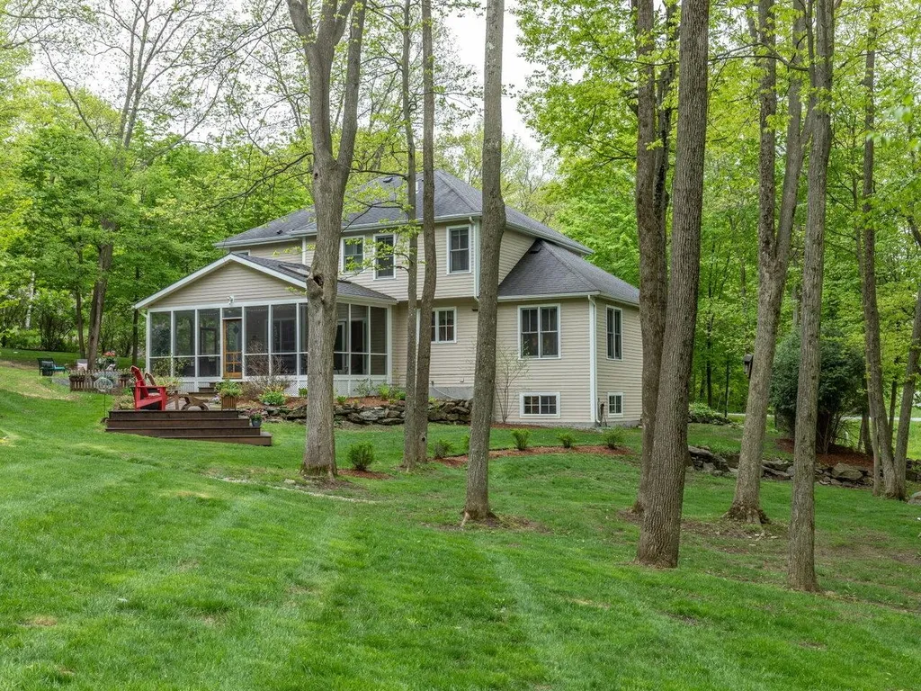 820 Terrace Drive Williston VT 05495