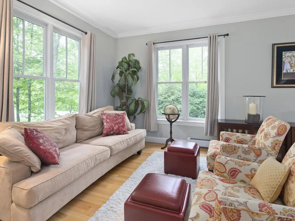 820 Terrace Drive Williston VT 05495