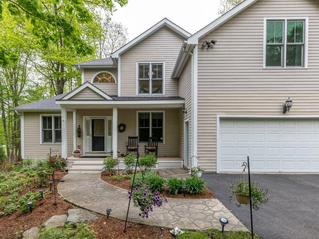 820 Terrace Drive Williston VT 05495