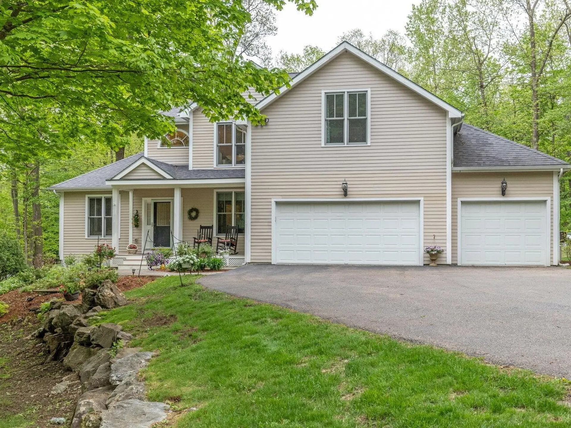820 Terrace Drive Williston VT 05495
