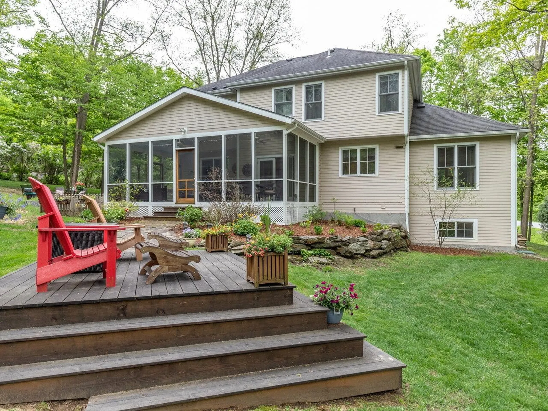 820 Terrace Drive Williston VT 05495