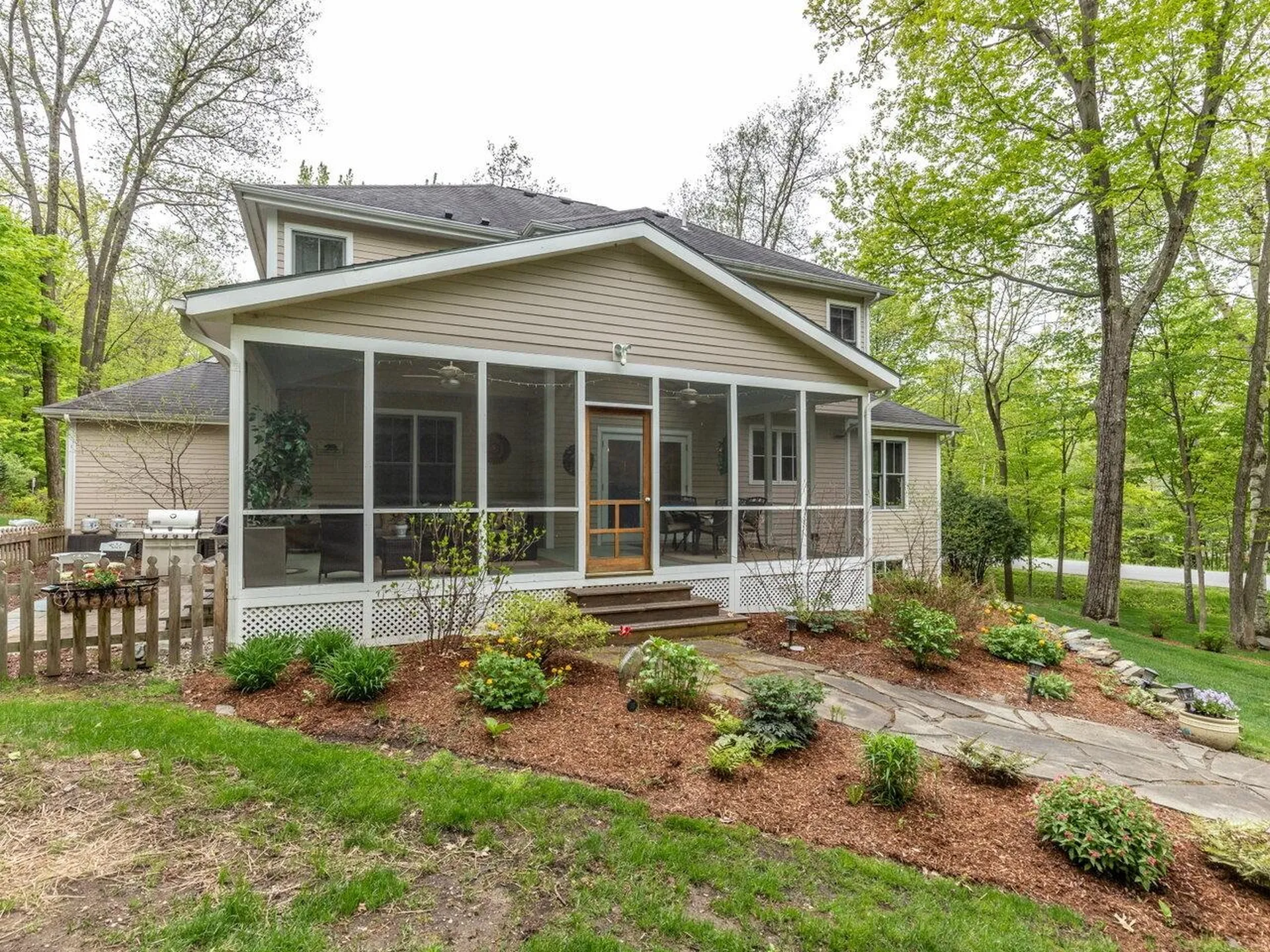820 Terrace Drive Williston VT 05495