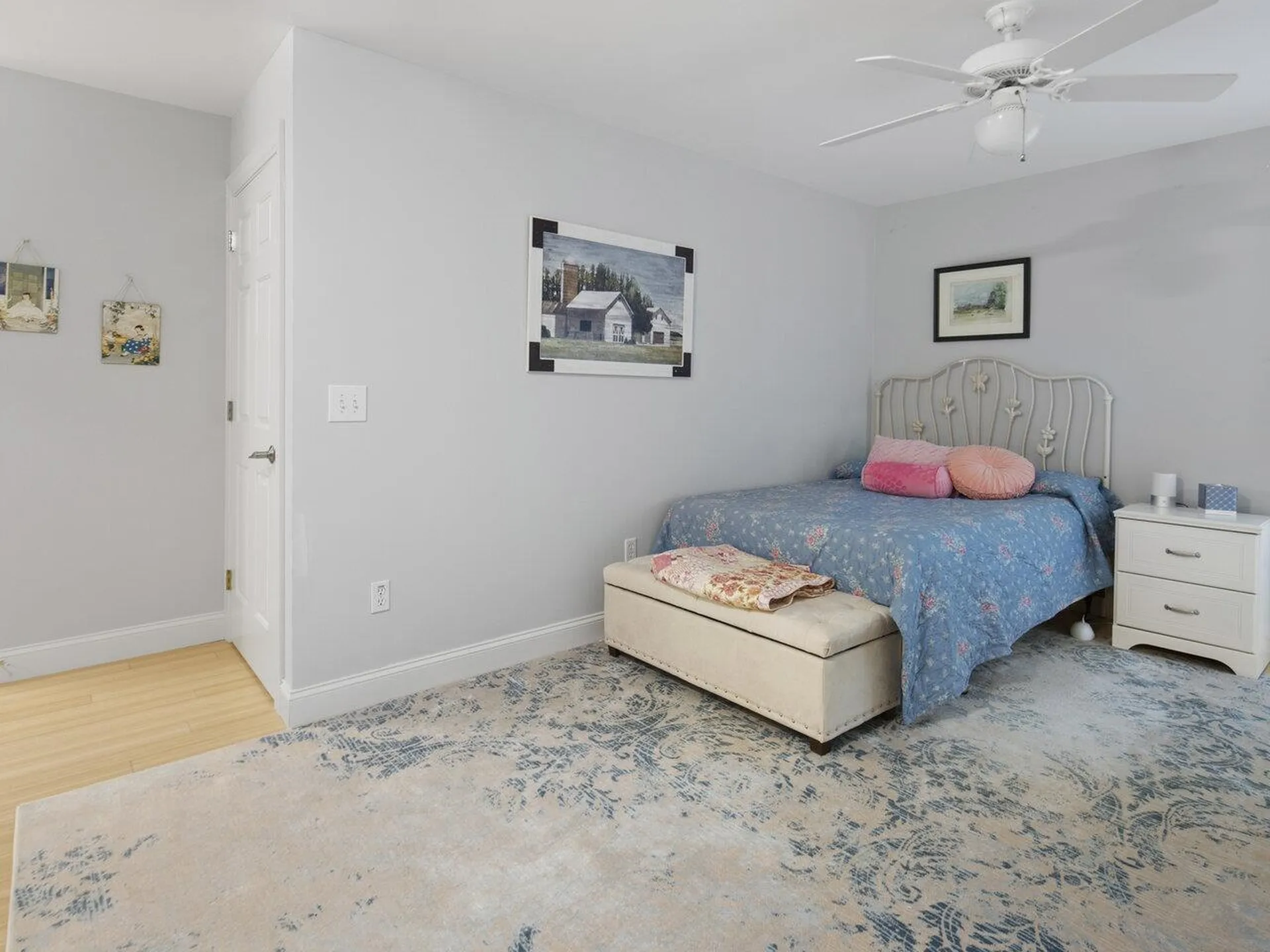 820 Terrace Drive Williston VT 05495