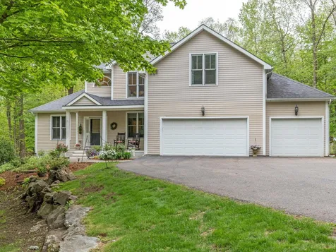 820 Terrace Drive Williston VT 05495