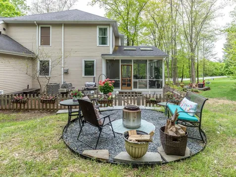 820 Terrace Drive Williston VT 05495