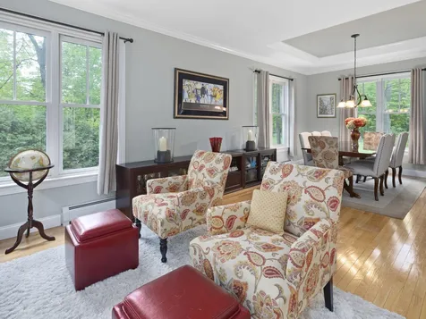 820 Terrace Drive Williston VT 05495