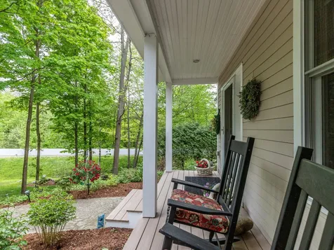 820 Terrace Drive Williston VT 05495
