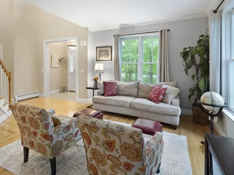 820 Terrace Drive Williston VT 05495