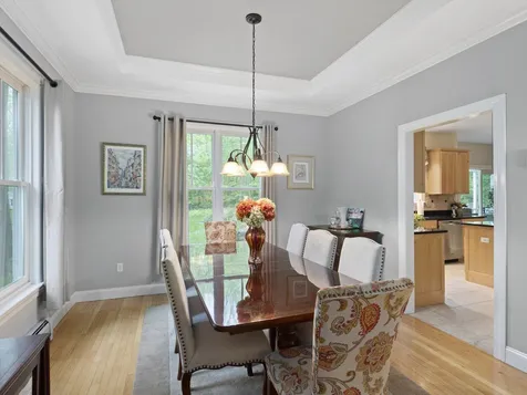 820 Terrace Drive Williston VT 05495