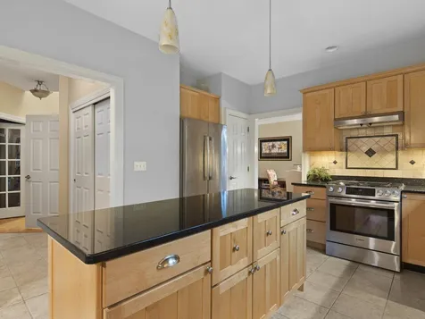 820 Terrace Drive Williston VT 05495