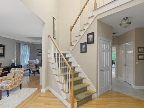 820 Terrace Drive Williston VT 05495