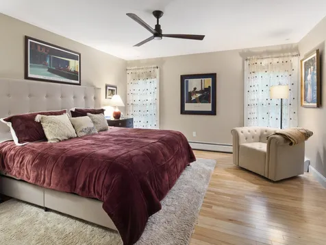 820 Terrace Drive Williston VT 05495