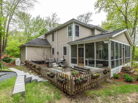 820 Terrace Drive Williston VT 05495