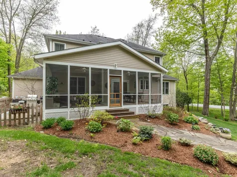 820 Terrace Drive Williston VT 05495