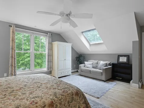 820 Terrace Drive Williston VT 05495