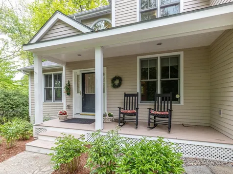 820 Terrace Drive Williston VT 05495