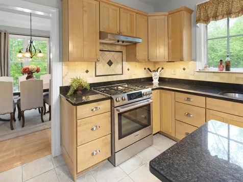 820 Terrace Drive Williston VT 05495