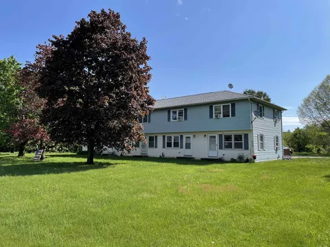 608 Mill Pond Road Colchester VT 05446