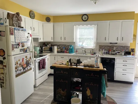 608 Mill Pond Road Colchester VT 05446