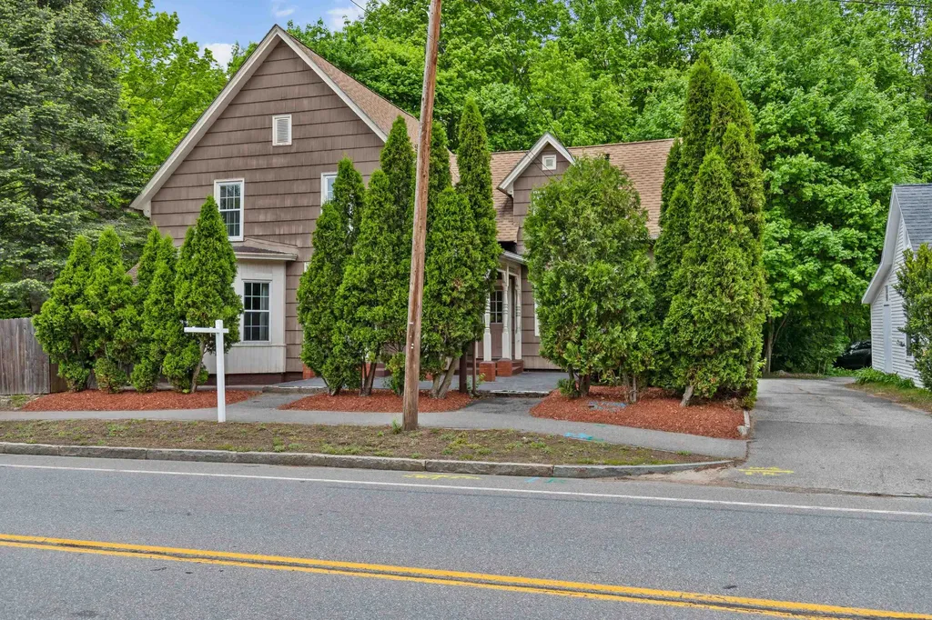 362 N State Street Concord NH 03301