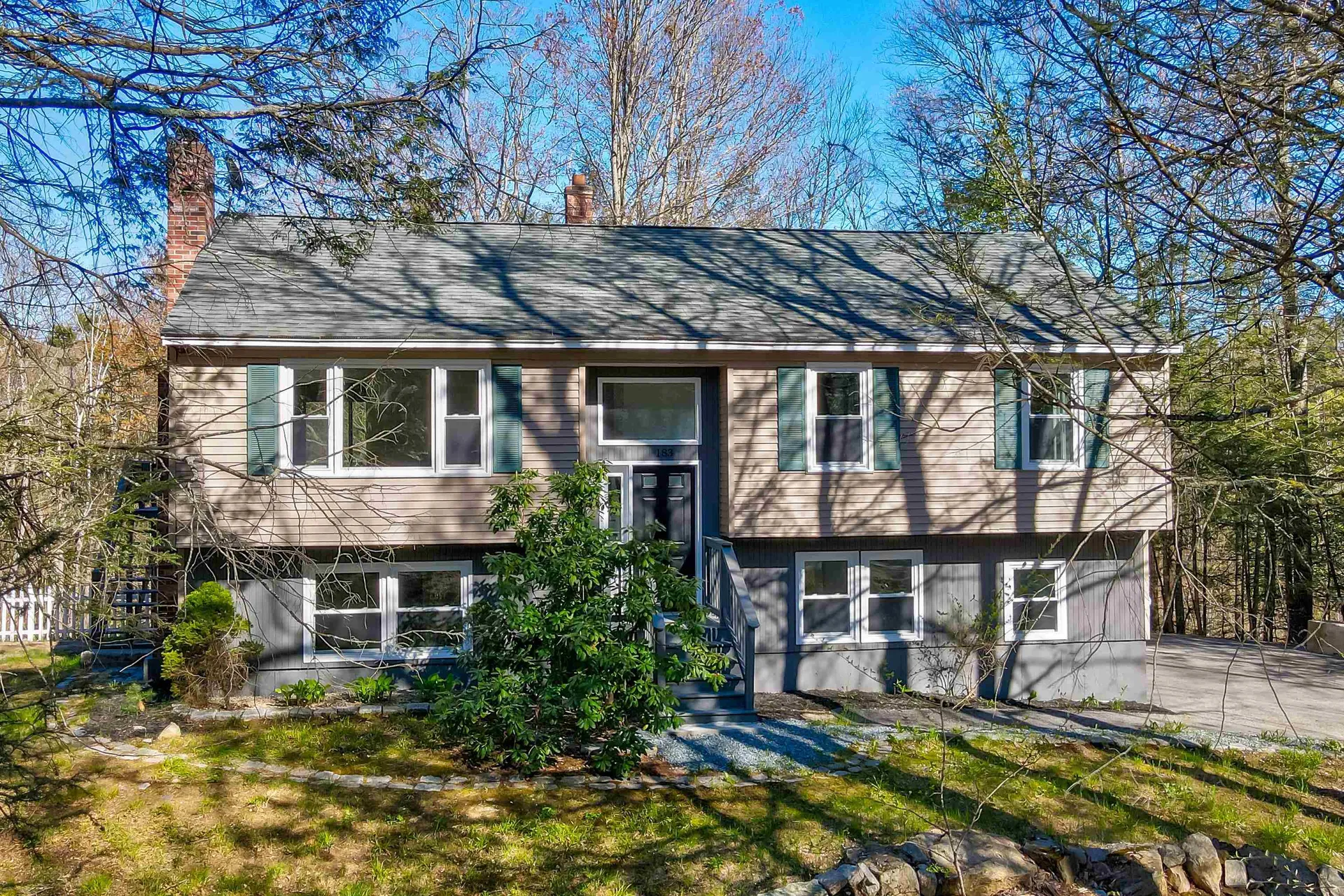 183 Jennifer Drive Chester NH 03036
