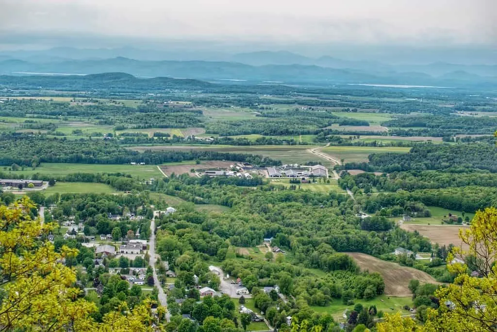 28 Munsill Avenue Bristol VT 05443