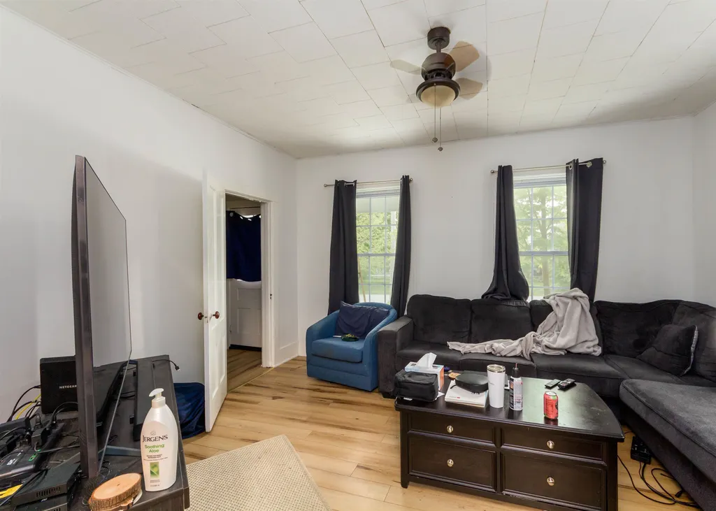 28 Munsill Avenue Bristol VT 05443