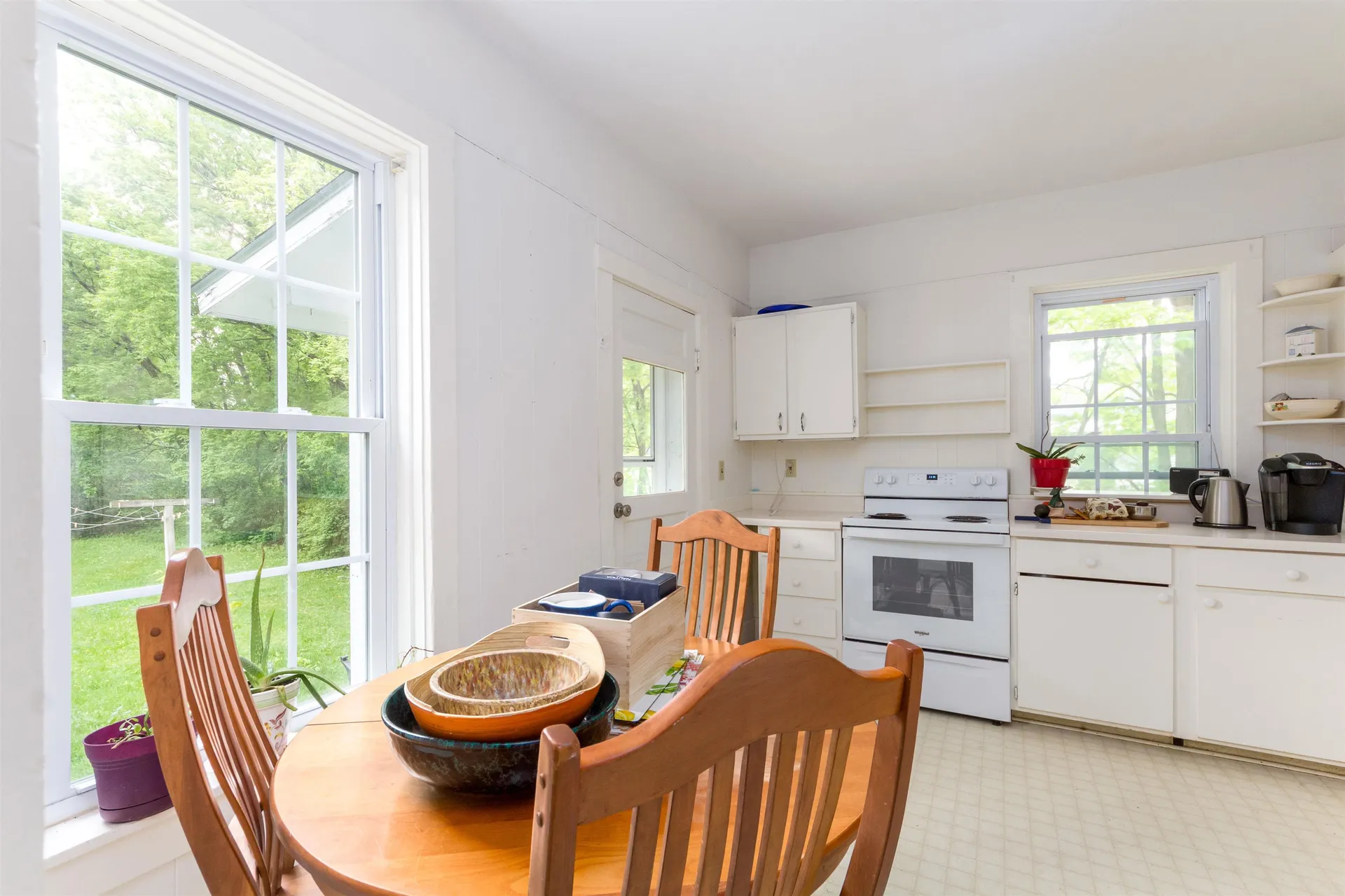 28 Munsill Avenue Bristol VT 05443