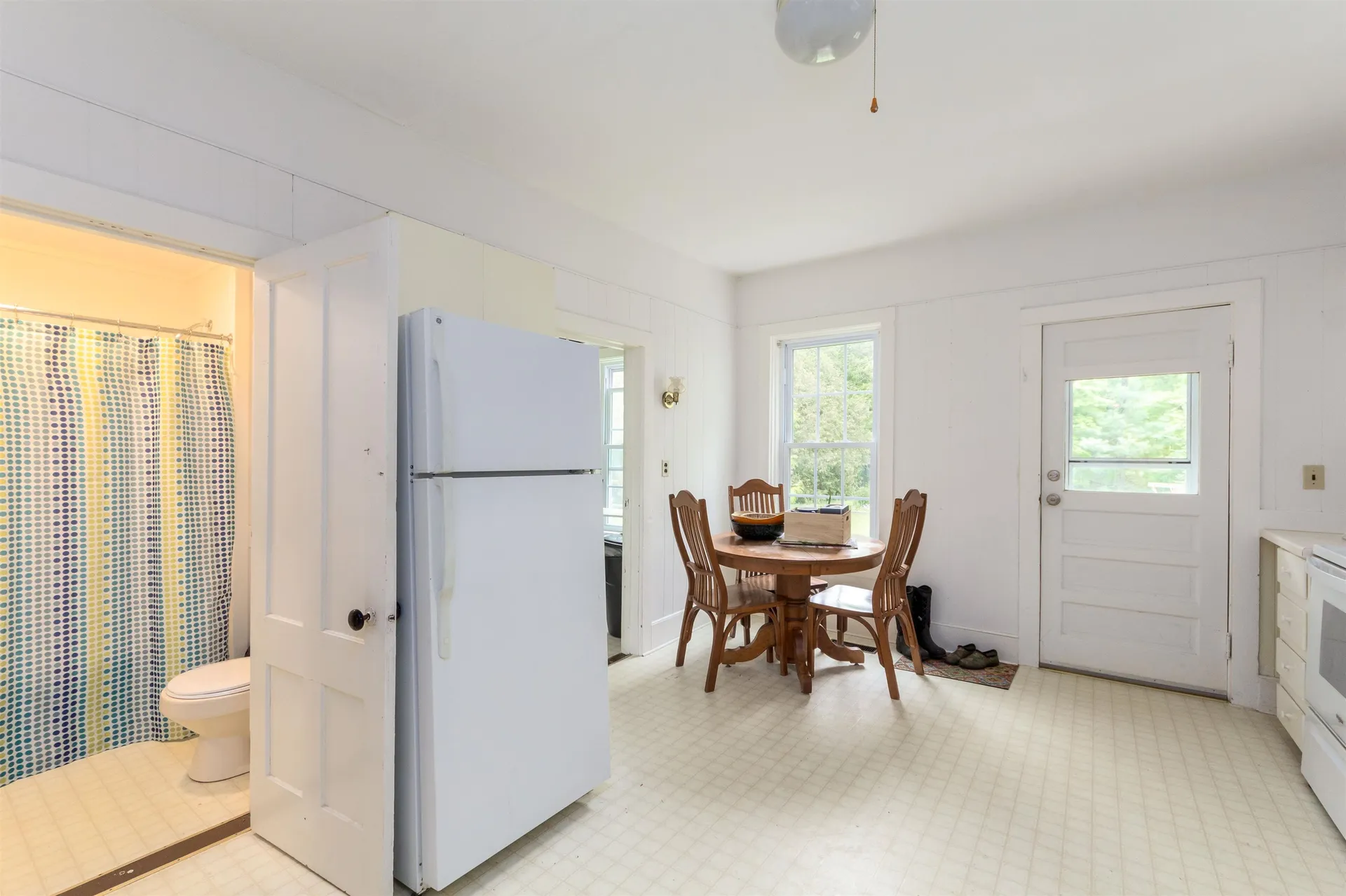 28 Munsill Avenue Bristol VT 05443