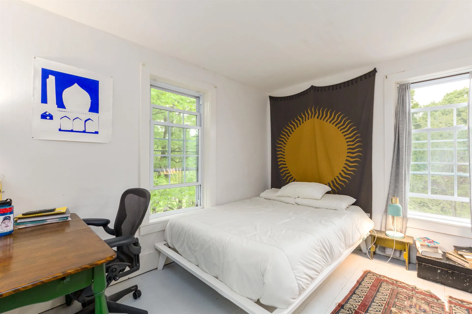 28 Munsill Avenue Bristol VT 05443