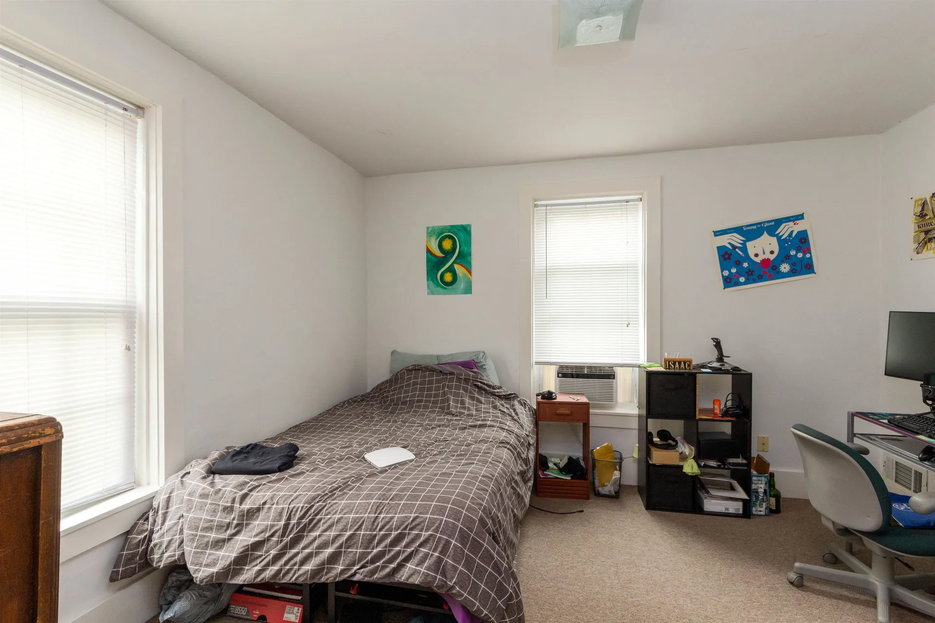 28 Munsill Avenue Bristol VT 05443