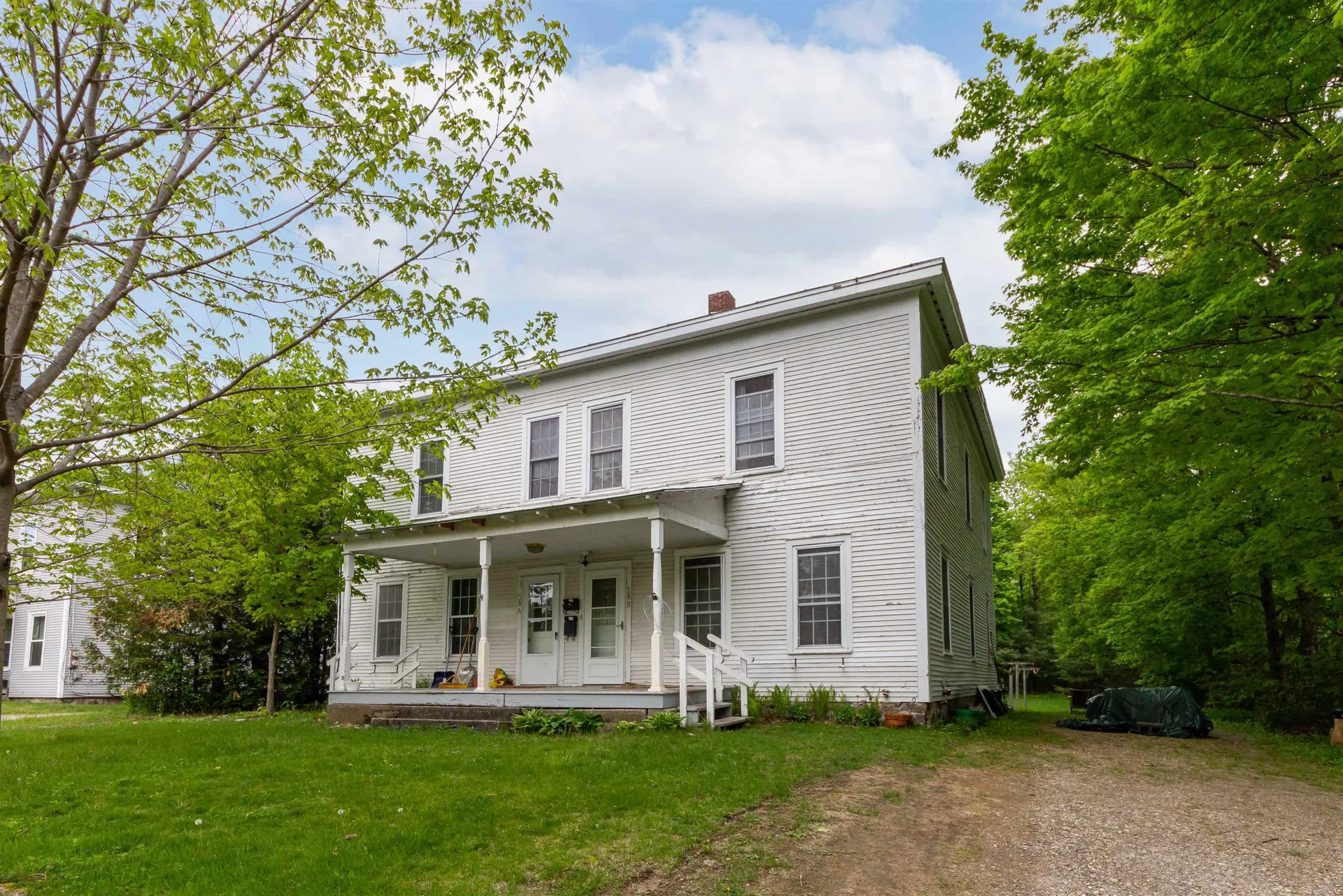 28 Munsill Avenue Bristol VT 05443