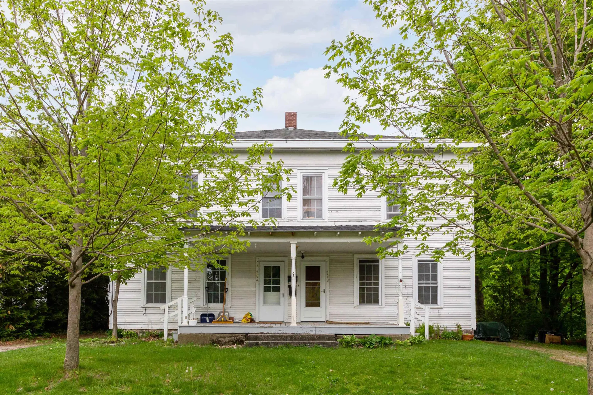 28 Munsill Avenue Bristol VT 05443