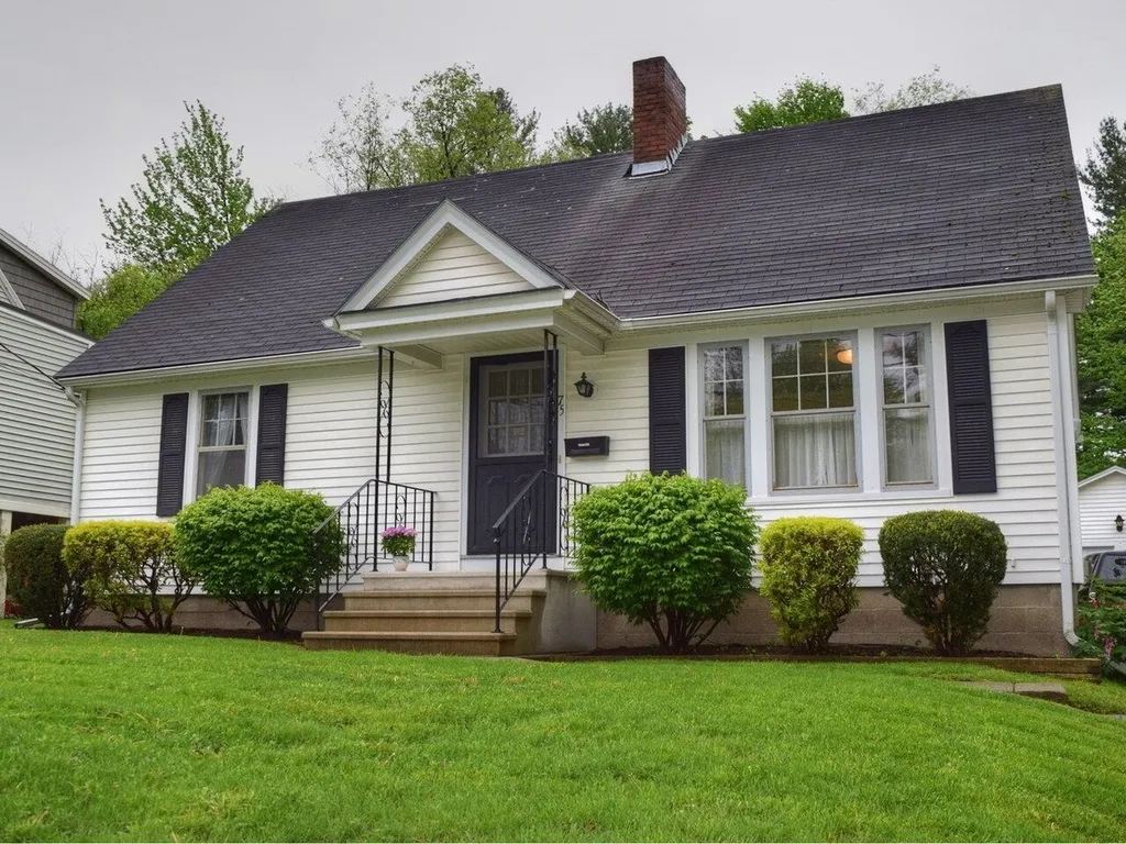 75 Home Avenue Burlington VT 05401