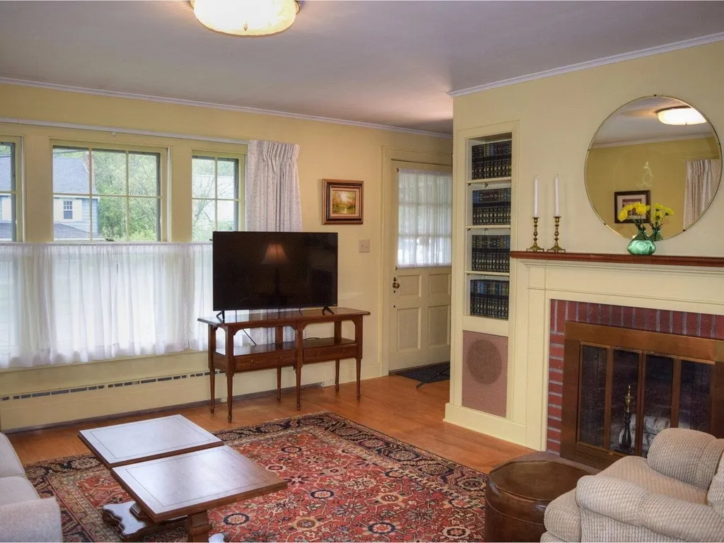 75 Home Avenue Burlington VT 05401